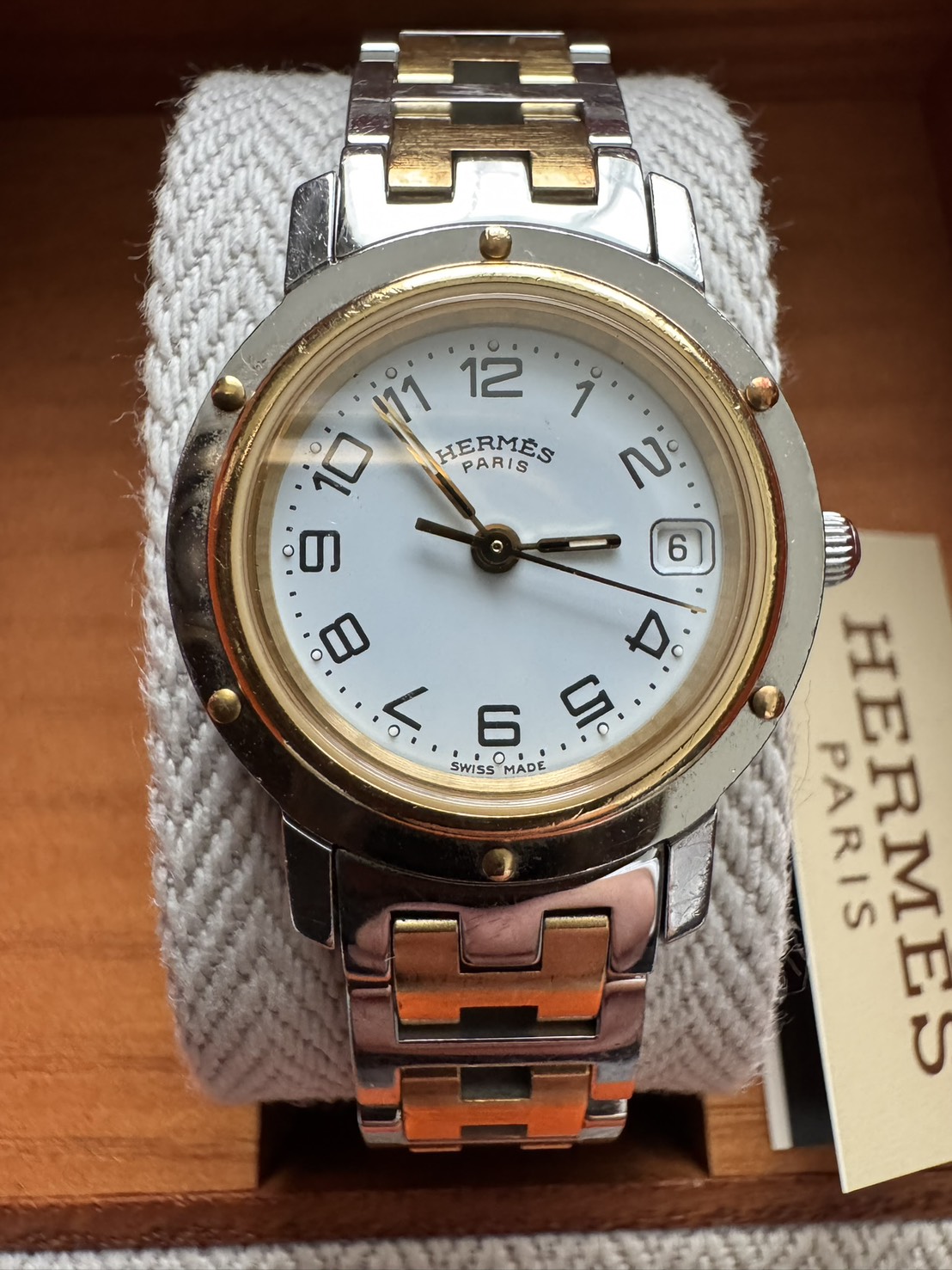 �G�����X ���v�u�N���b�p�[ CL4.220�v�𔃂����܂����I