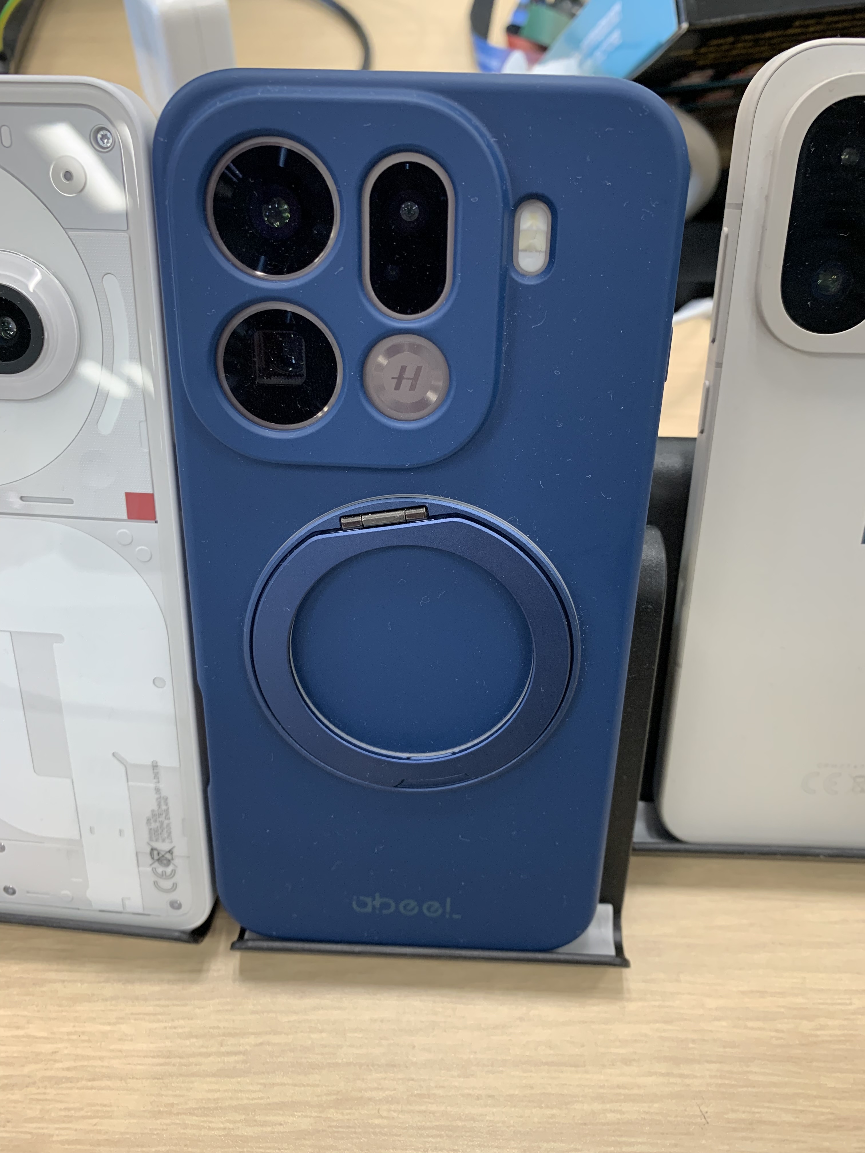 Motorola �X�}�[�g�t�H��