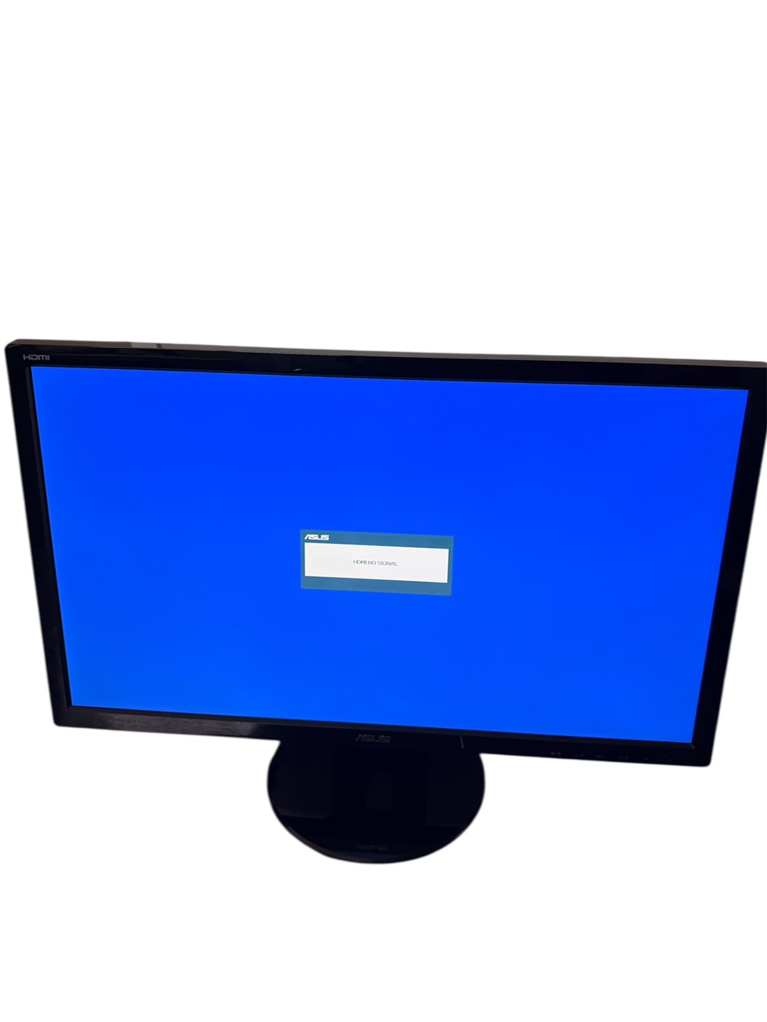 ASUS �t�����j�^�[